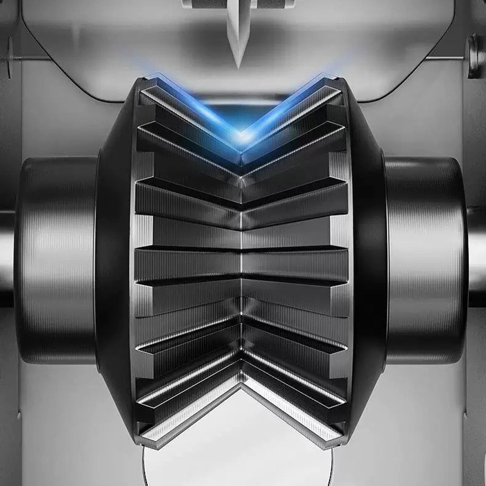 Tools For Garage - Многофункциональный прецизионный портативный инструмент для зачистки