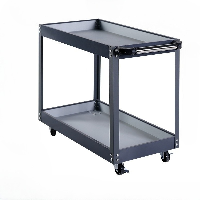 Tools Trolley For Workshop - Механическая инструментальная тележка на колесах, органайзер