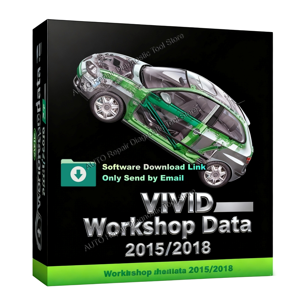 Best Tools For Workshop - Самые продаваемые данные HAYNES/PRO Vivid Workshop