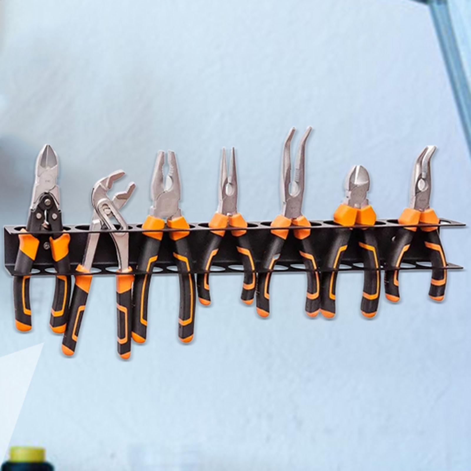 Workshop Tools Hanger - Органайзер для отверток, стальные плоскогубцы, вешалка