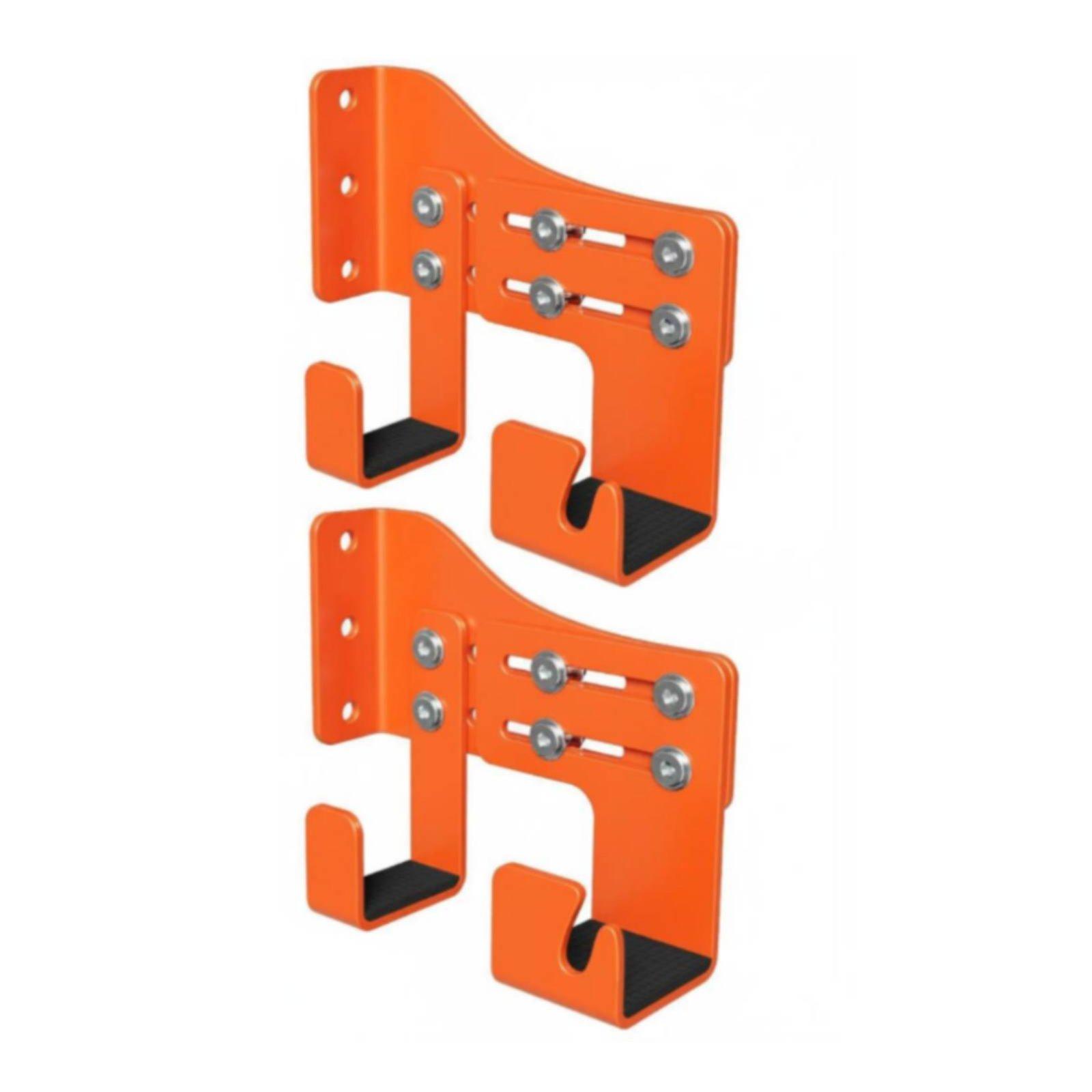 Workshop Tools Hanger - Комплект из 2 настенных крючков для