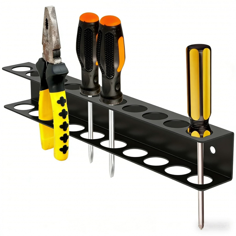 Workshop Use Tools - Настенная антикоррозийная доска для хранения инструментов