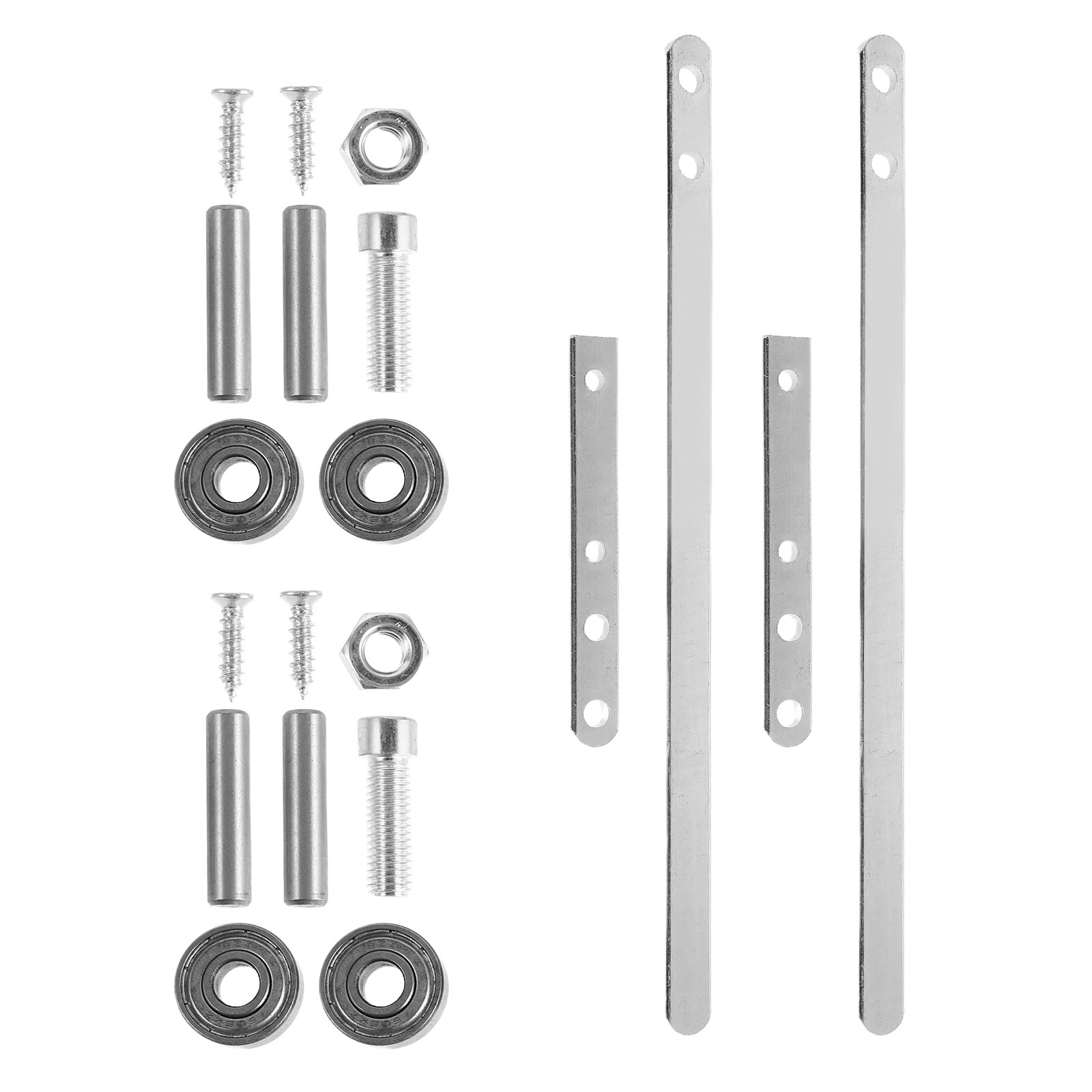 Tools For Metal Workshop - 2 шт. ручного гибочного инструмента для