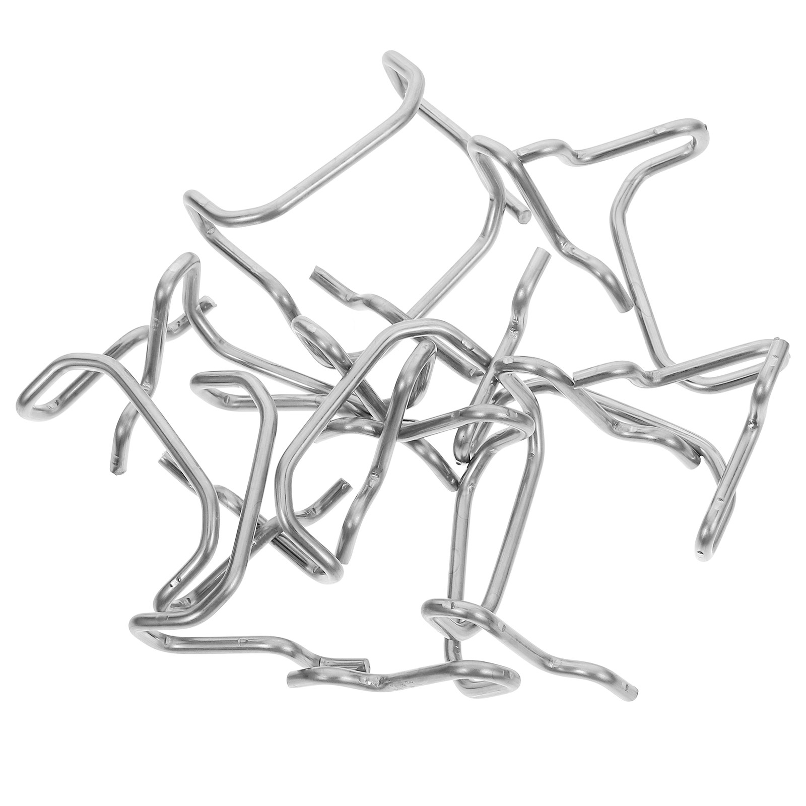 Workshop Tools Hanger - 10 шт. крючков из нержавеющей стали