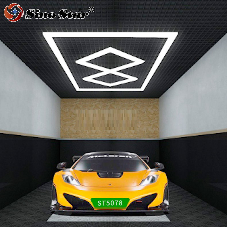 Best Tools For Workshop - ST5078 Sino Star W2.35*L4.71M Лучшие товары