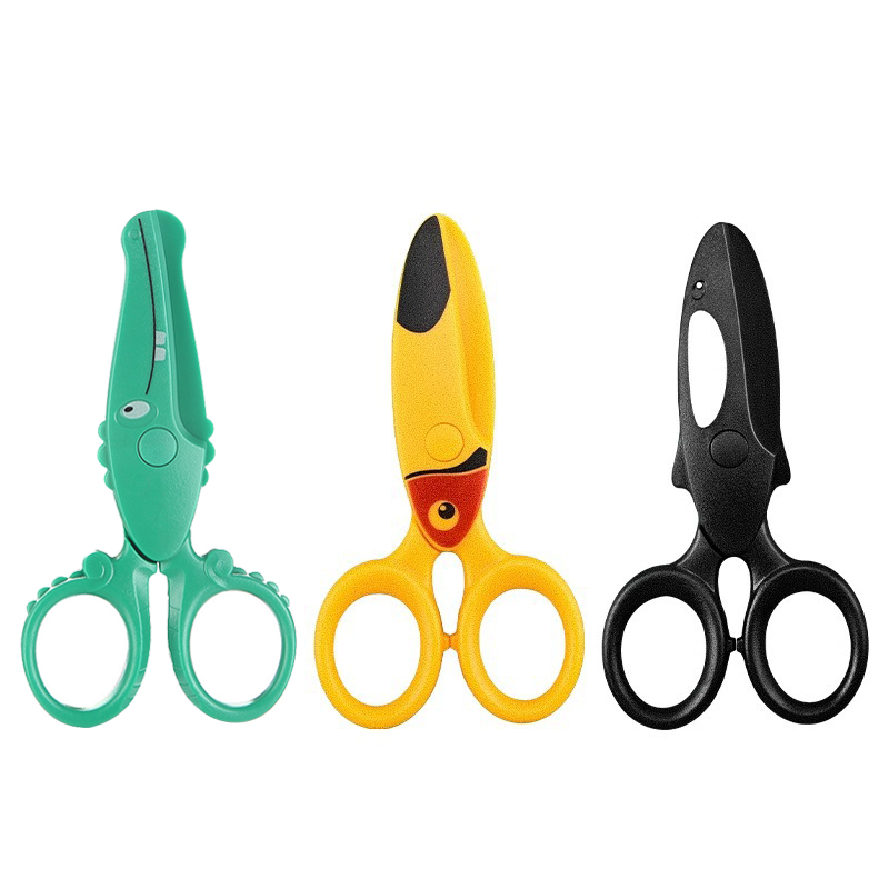 Tools Workshop For Kids - 1 шт., детские ножницы для тренировки