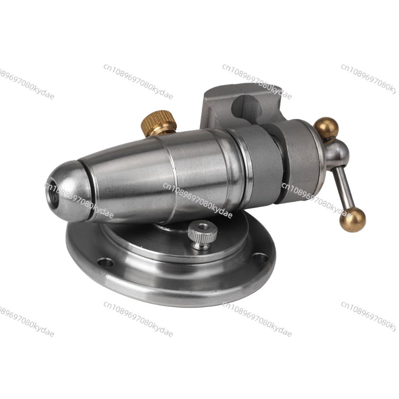 Bench Vise Swivel - Настольные мини-тиски из нержавеющей стали 304