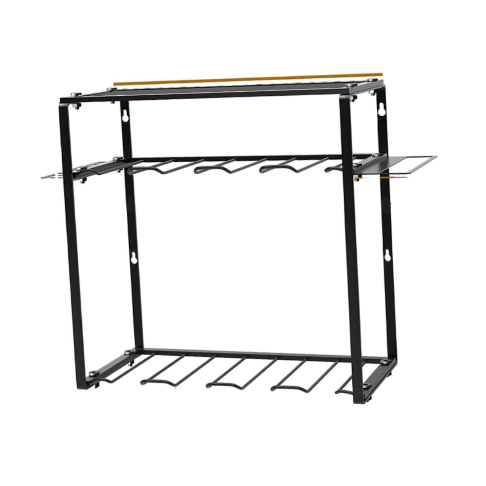 Workshop Tools Hanger - Органайзер для электроинструментов, настенное крепление для