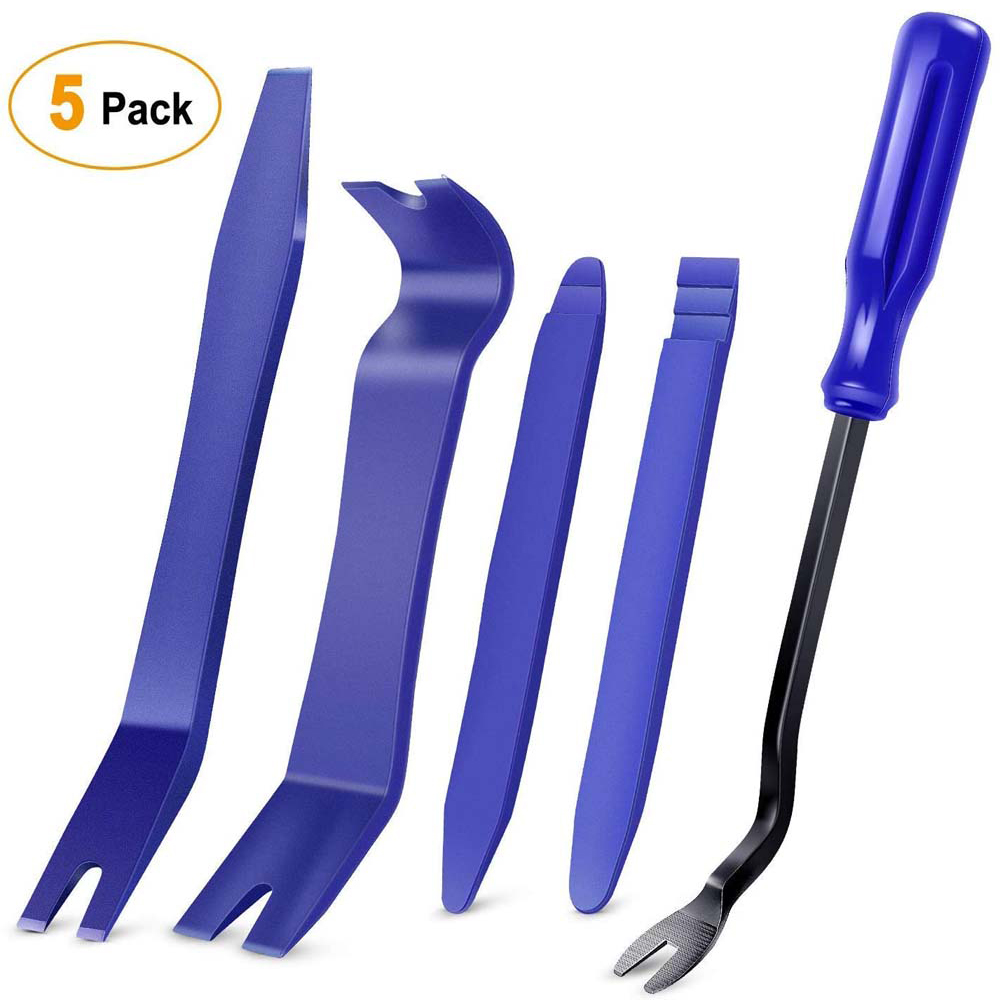 Workshop Tools Sale - Набор инструментов для снятия обшивки автомобиля