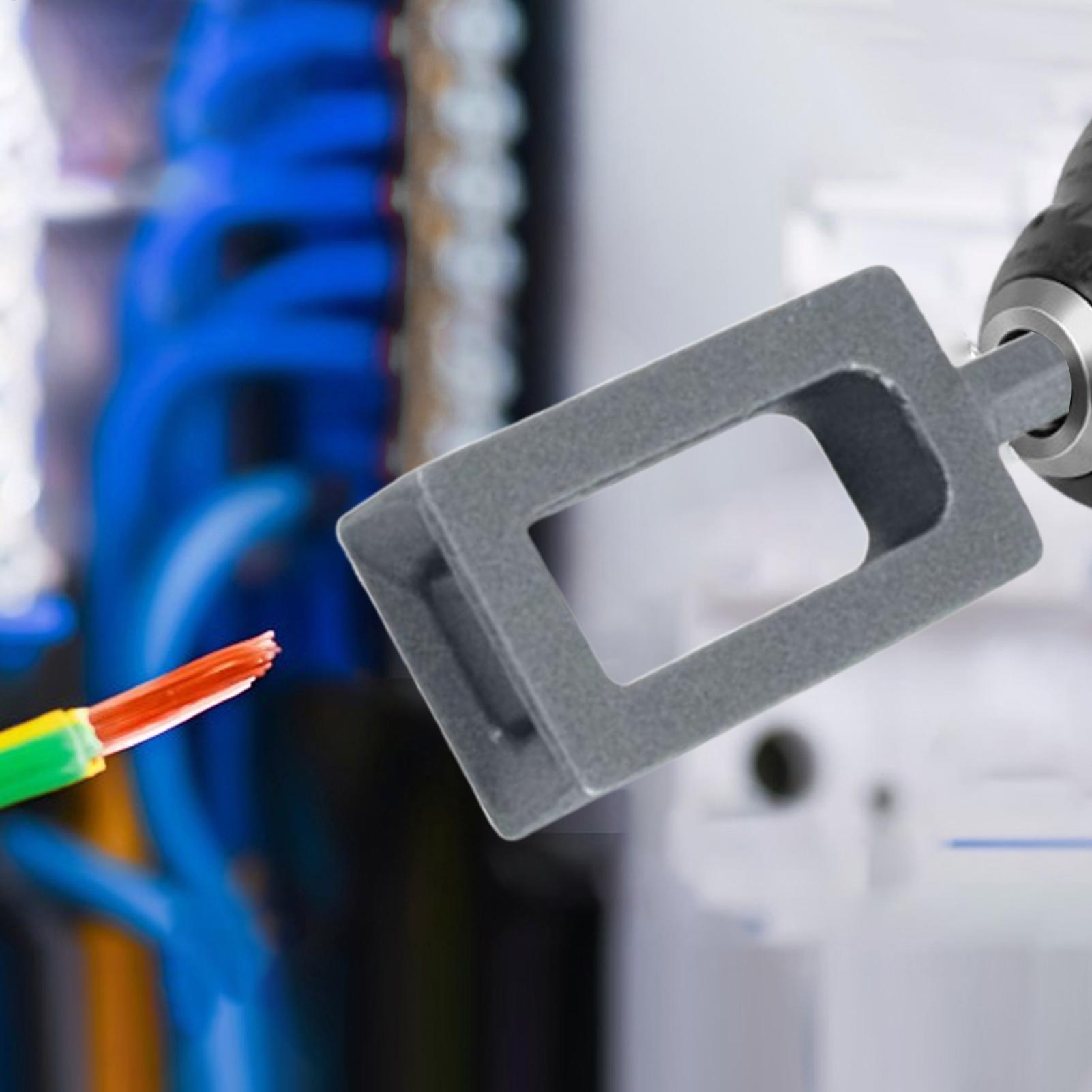 Workshop Garage Tools Manufacturer - Многофункциональный ручной инструмент для скручивания проволоки