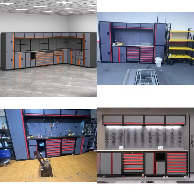 Горячая новинка 2026: Набор дл – обзор и цена Workshop Tools Sale