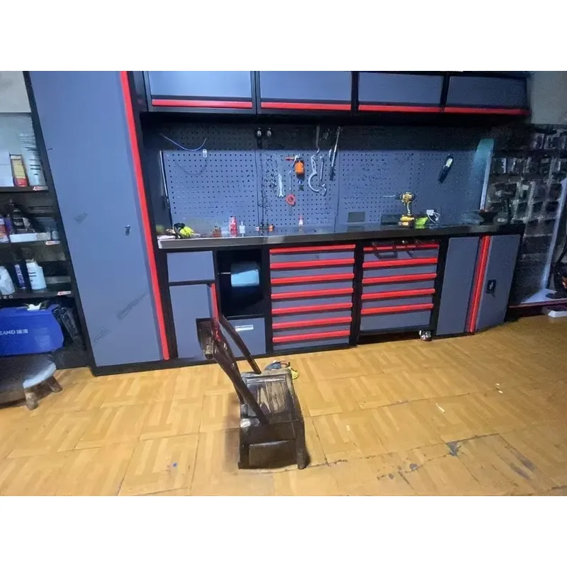 Горячая новинка 2026: Набор дл – обзор и цена Workshop Tools Sale