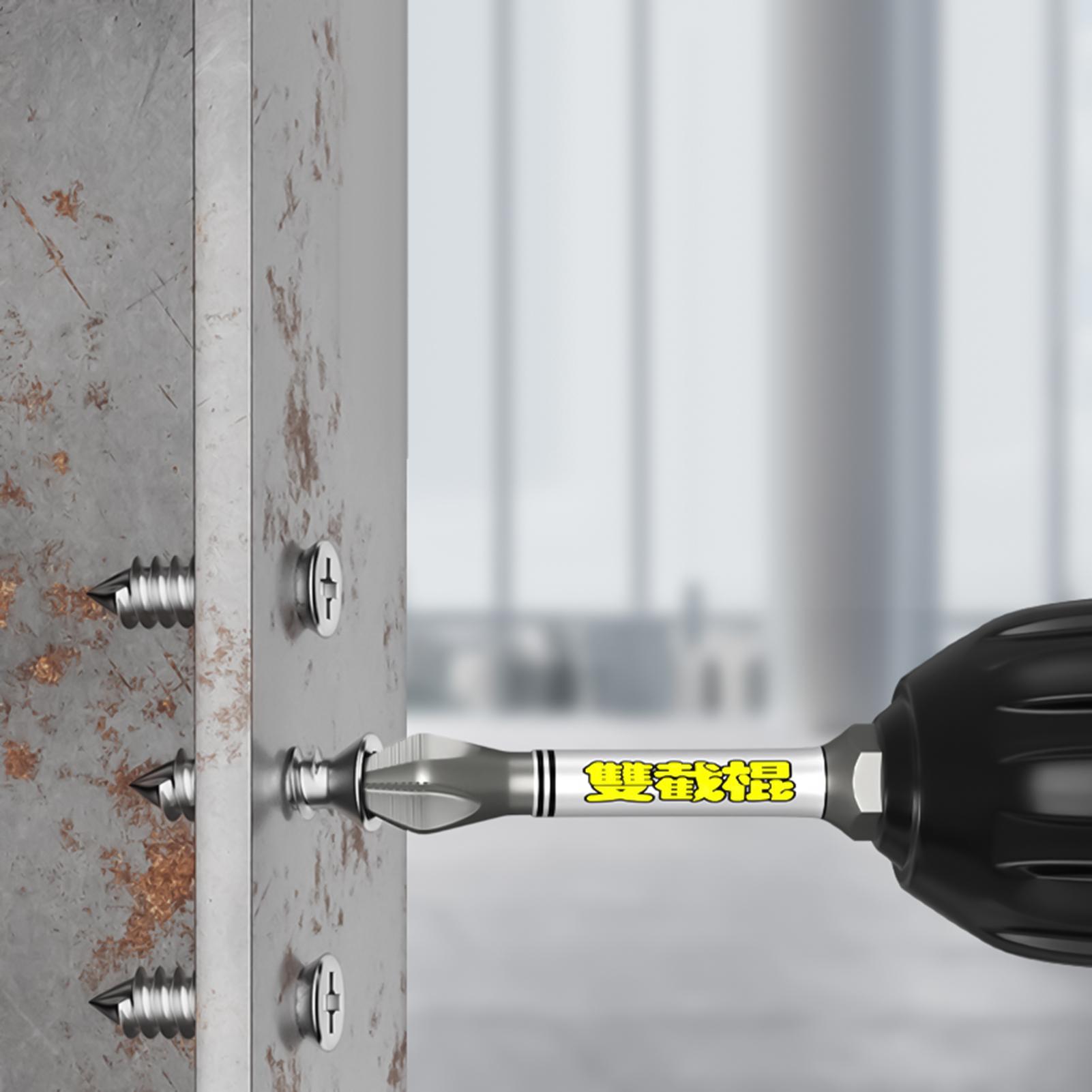 Набор насадок для дрели-отверт – обзор и цена Tools For Garage