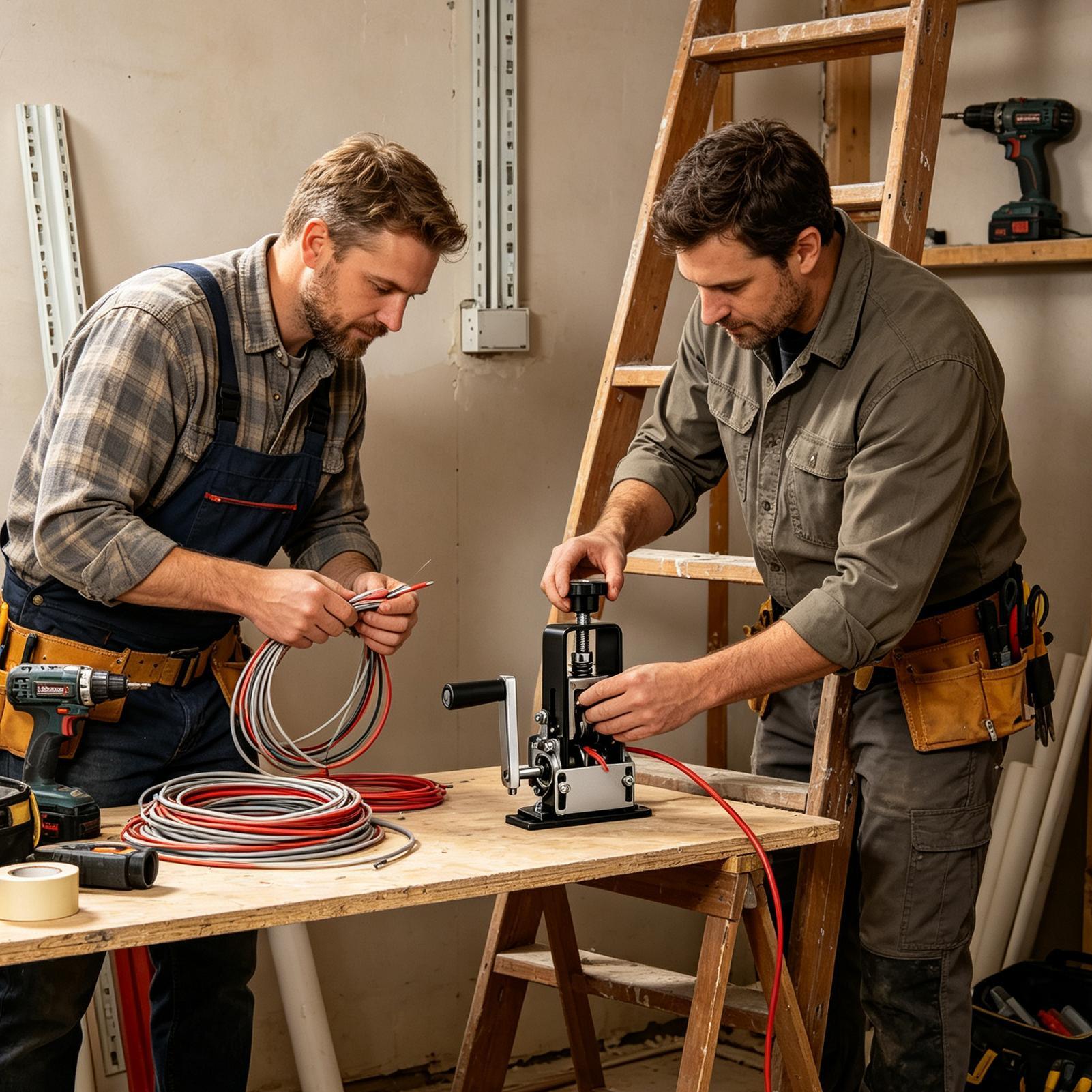 Многофункциональный прецизионн – обзор и цена Tools For Garage