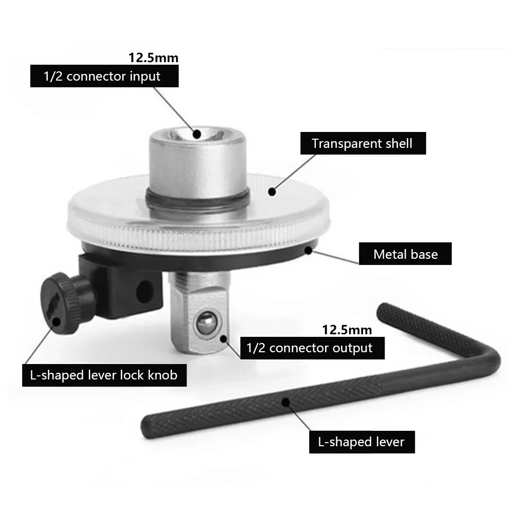 Динамометрический ключ-измерит – обзор и цена Tools For Garage