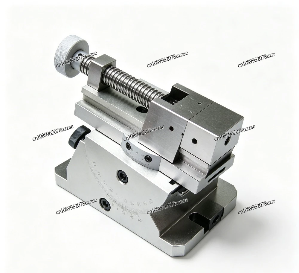 Универсальные угловые синусные – обзор и цена Bench Vise Swivel