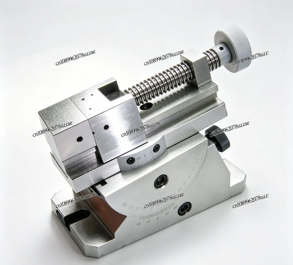 Универсальные угловые синусные – обзор и цена Bench Vise Swivel