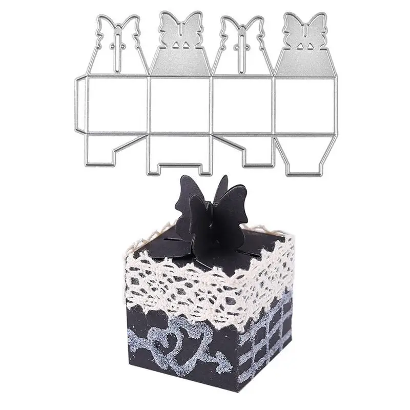 Kokorosa Подарочная коробка ме – обзор и цена Tap Die Set