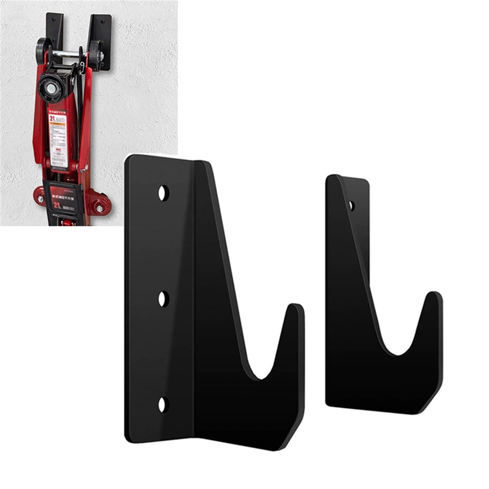 Настенный держатель-стабилизат – обзор и цена Tools For Metal Workshop