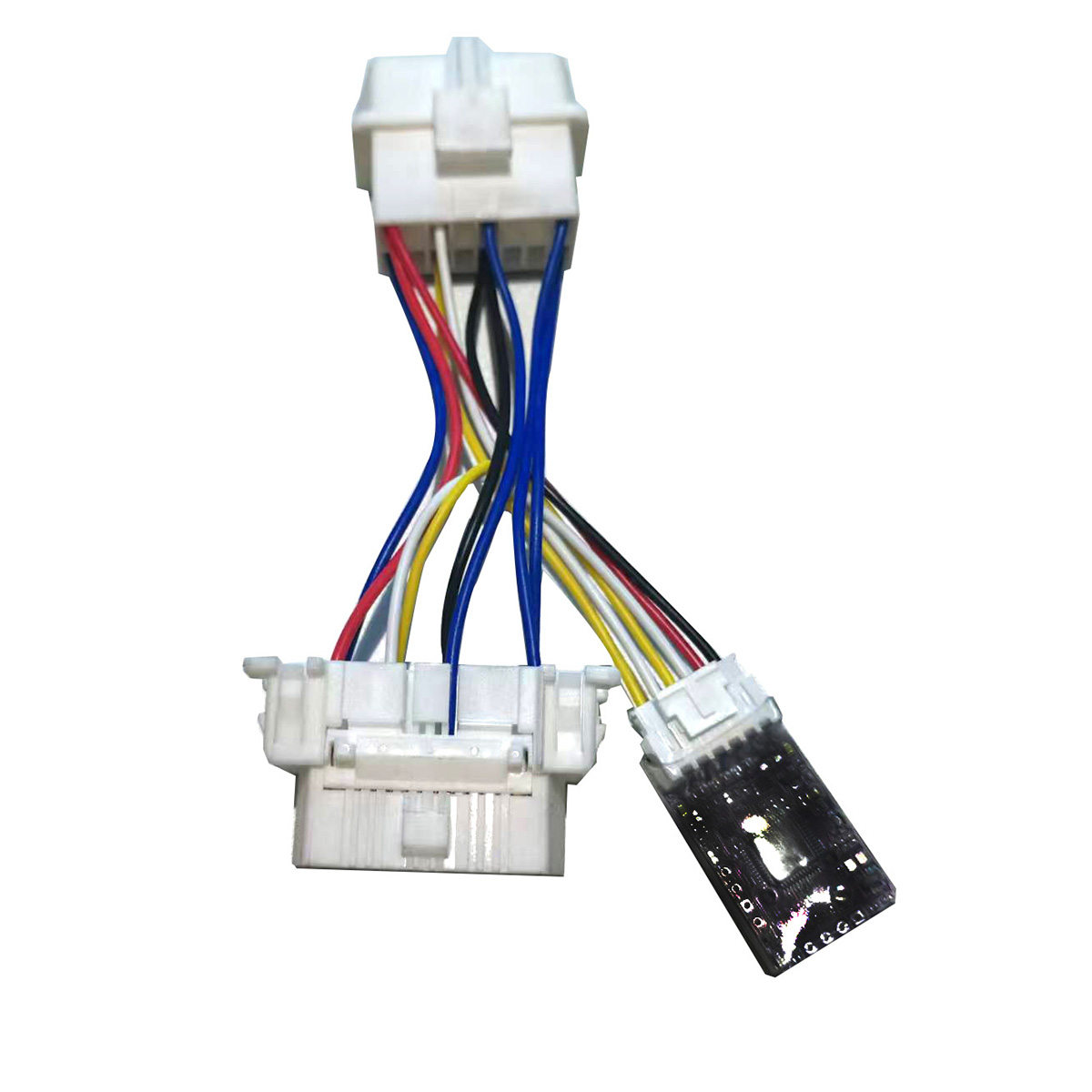 Диагностический прибор OBD2 CA – обзор и цена Workshop Use Tools