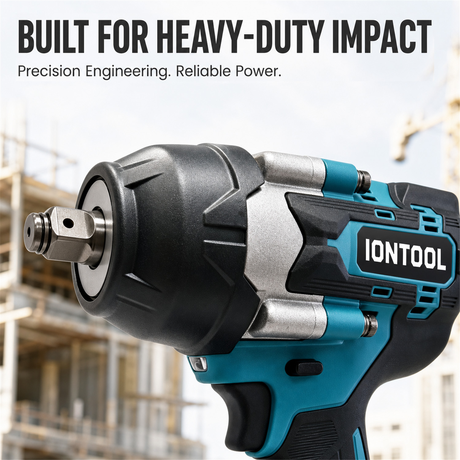 IONTOOL DTW700 Противоскользящ – обзор и цена Workshop Tools In Engineering