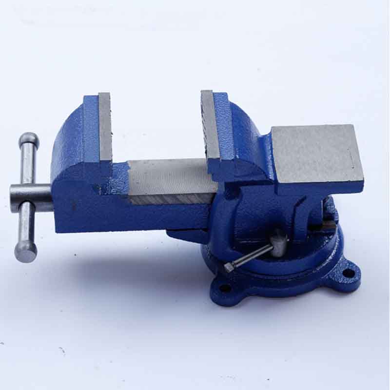 1 шт., сверхмощные настольные  – обзор и цена Bench Vise Swivel