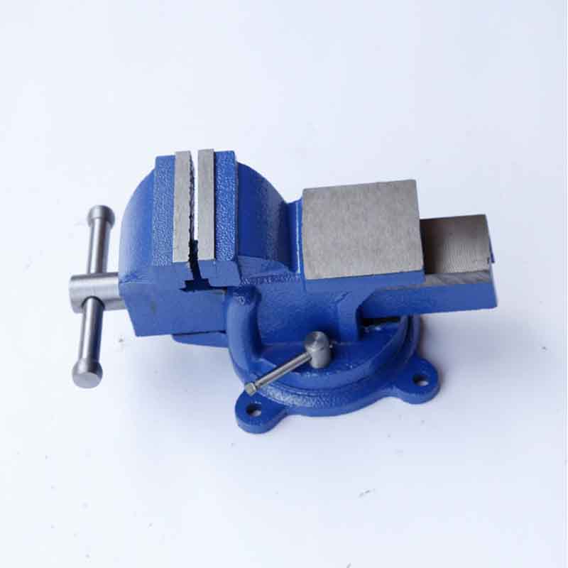 1 шт., сверхмощные настольные  – обзор и цена Bench Vise Swivel