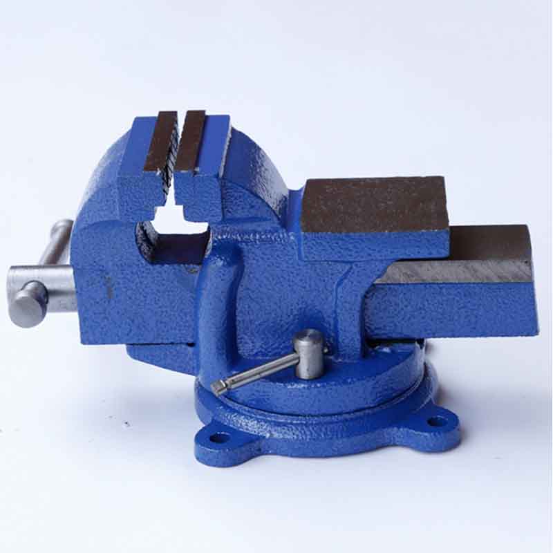 1 шт., сверхмощные настольные  – обзор и цена Bench Vise Swivel