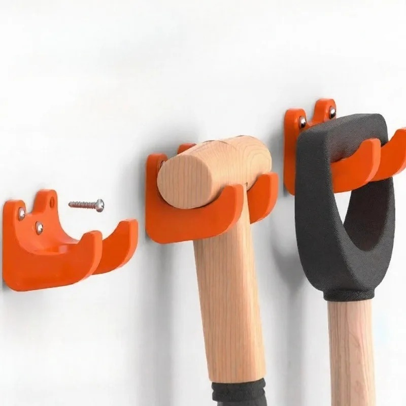 Настенный держатель для садовы – обзор и цена Workshop Tools Hanger