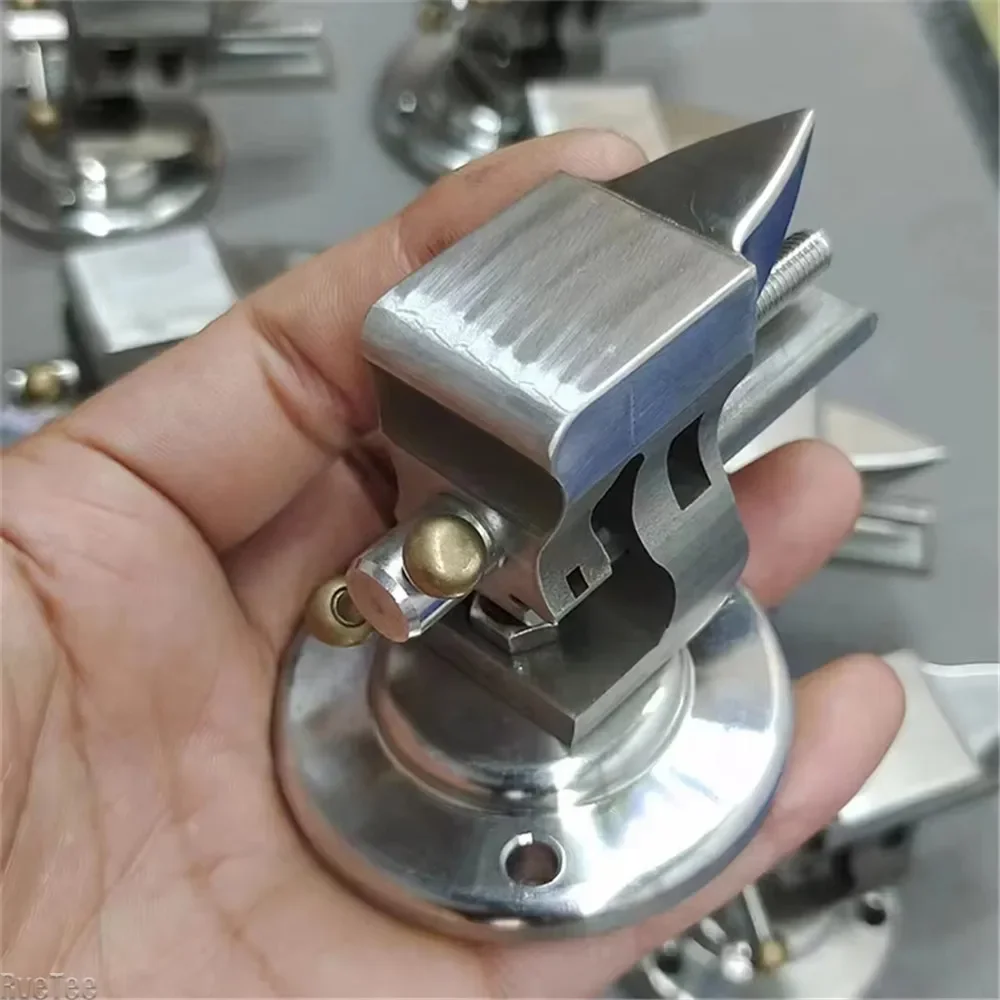 Регулируемый настольный мини-з – обзор и цена Bench Vise Swivel