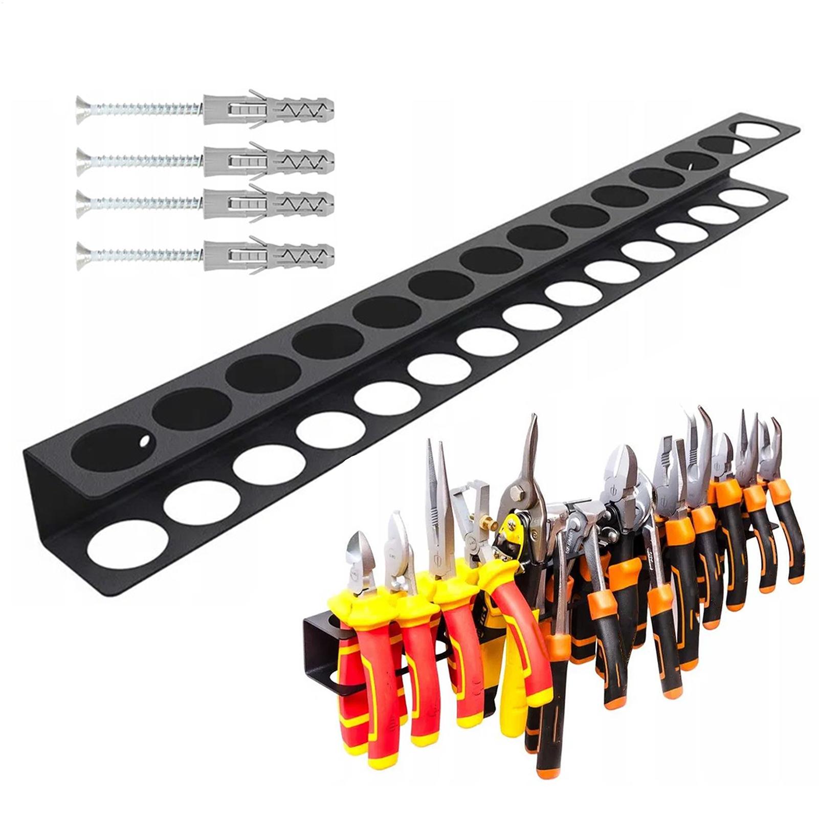 Органайзер для отверток, сталь – обзор и цена Workshop Tools Hanger