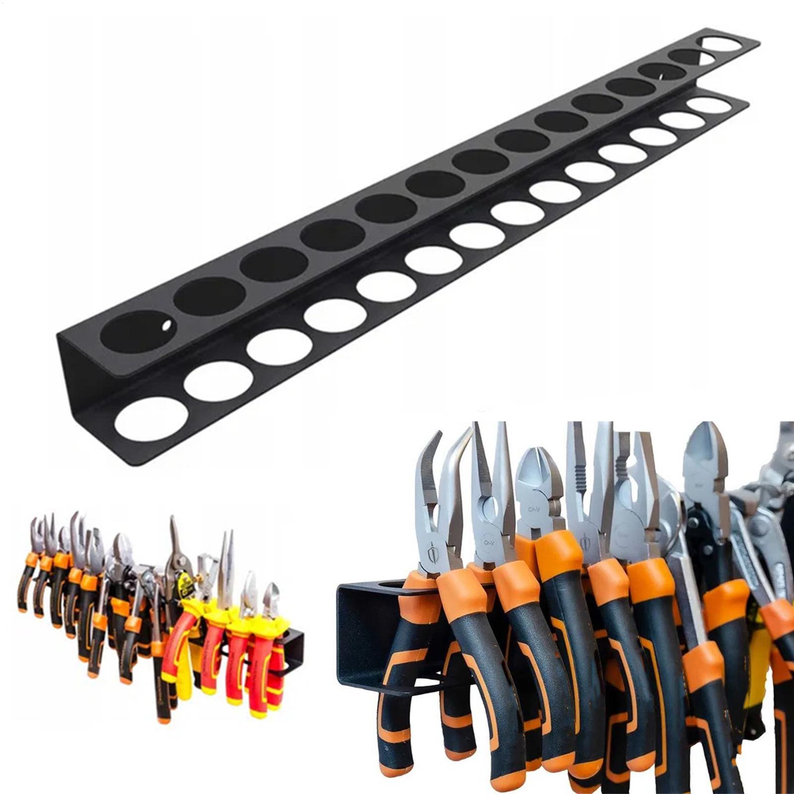 Органайзер для отверток, сталь – обзор и цена Workshop Tools Hanger
