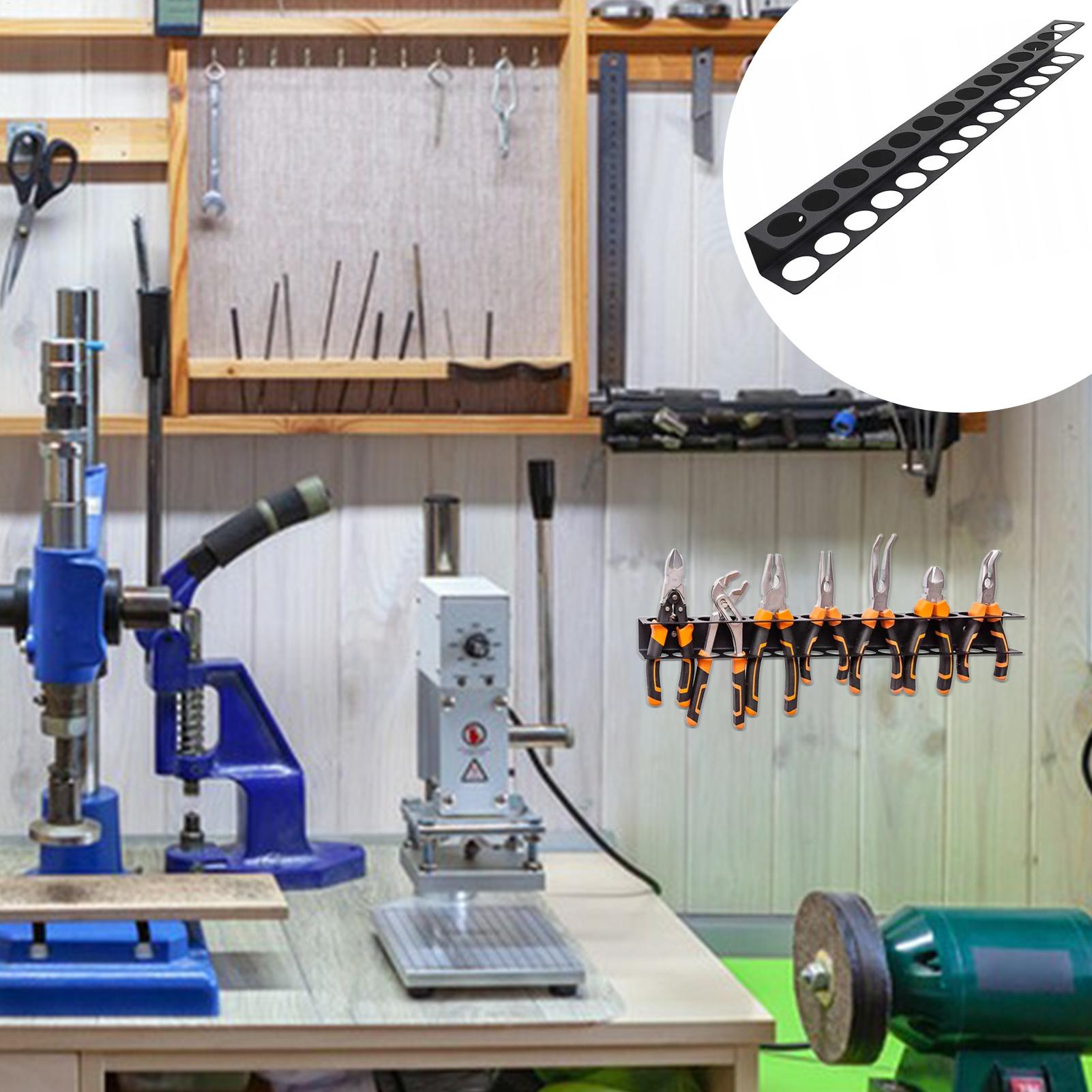 Органайзер для отверток, сталь – обзор и цена Workshop Tools Hanger