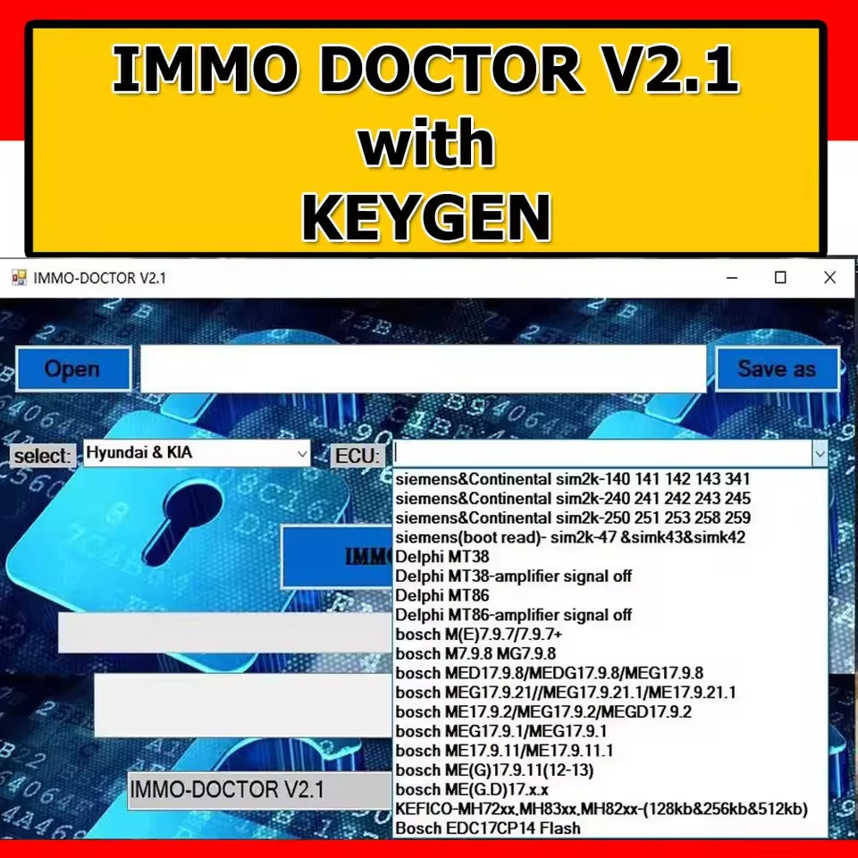 Диагностический инструмент Imm – обзор и цена Workshop Tools Brand