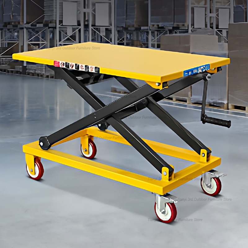 Современная креативная ручная  – обзор и цена Tools Trolley For Workshop