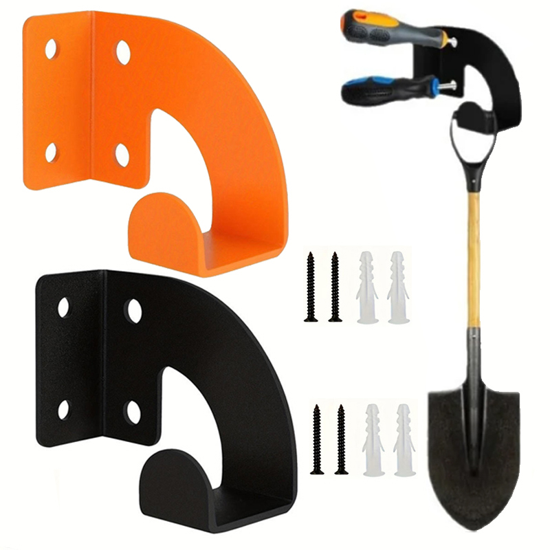 Сверхмощная металлическая наст – обзор и цена Workshop Tools Hanger