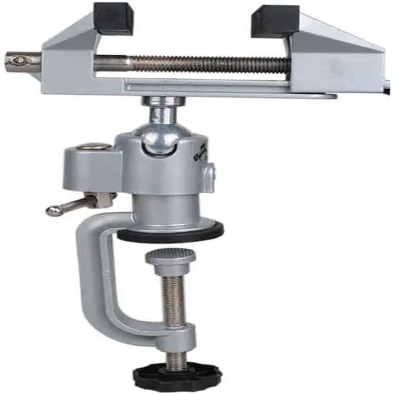 Для универсального деревообраб – обзор и цена Bench Vise Swivel