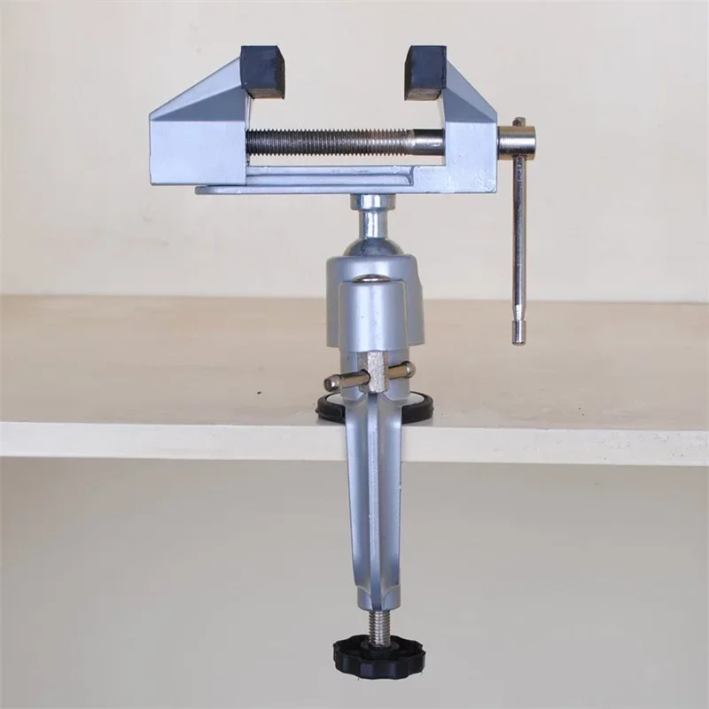 Для универсального деревообраб – обзор и цена Bench Vise Swivel