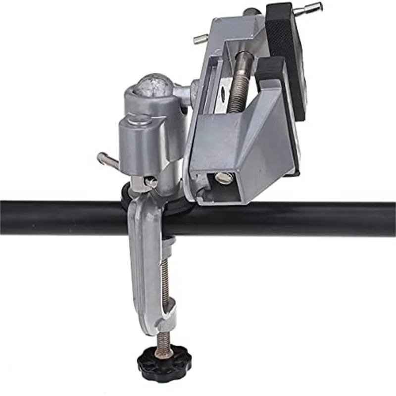 Для универсального деревообраб – обзор и цена Bench Vise Swivel