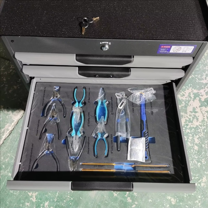Горячая распродажа: Набор инст – обзор и цена Workshop Tools Sale