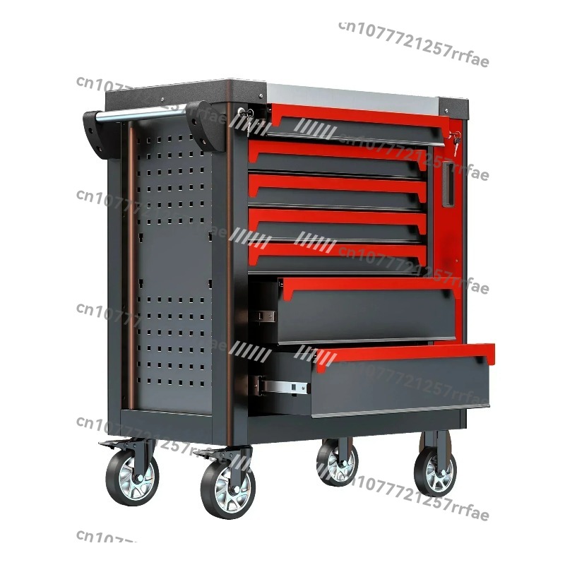7 ящиков для хранения в гараже – обзор и цена Tools Trolley For Workshop
