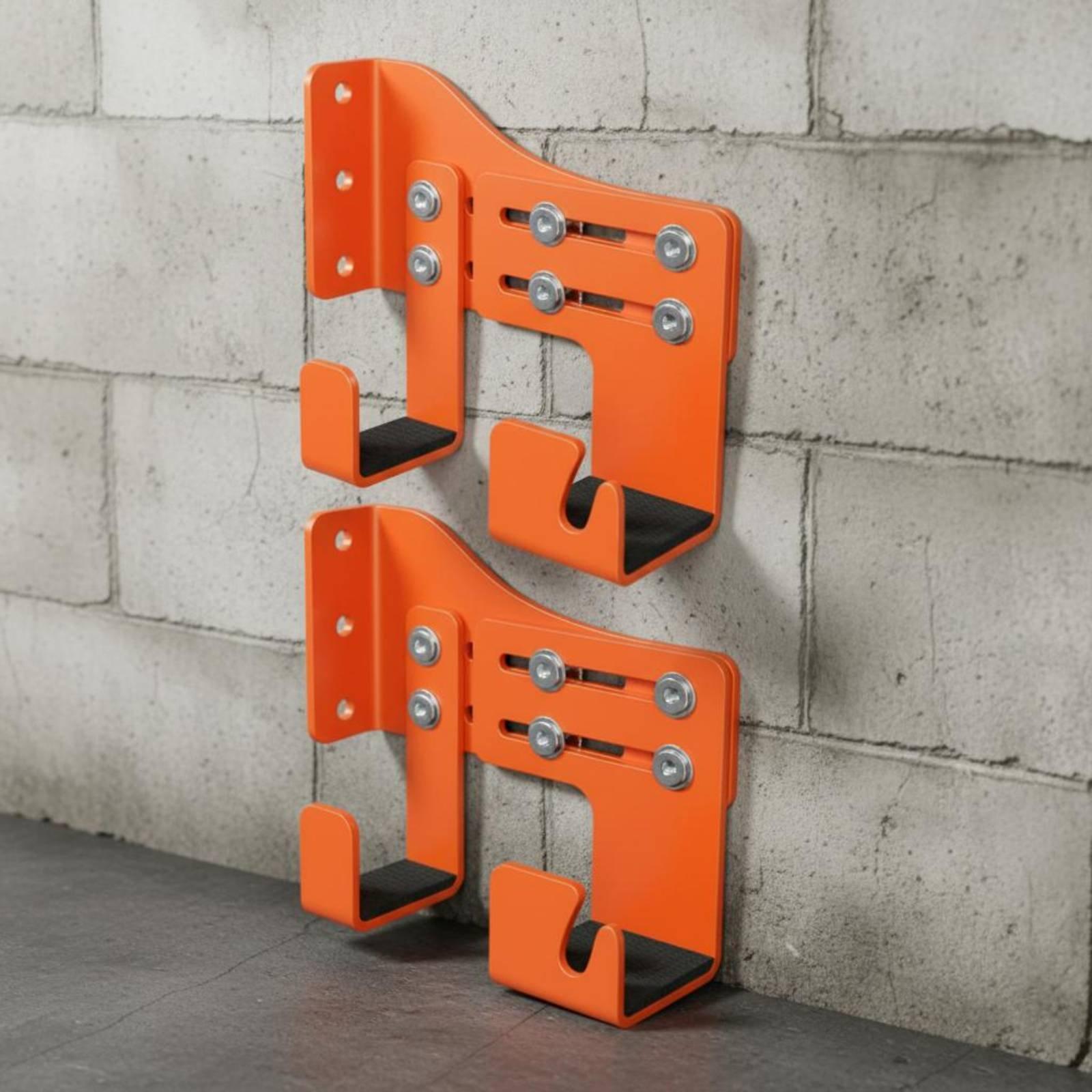 Комплект из 2 настенных крючко – обзор и цена Workshop Tools Hanger