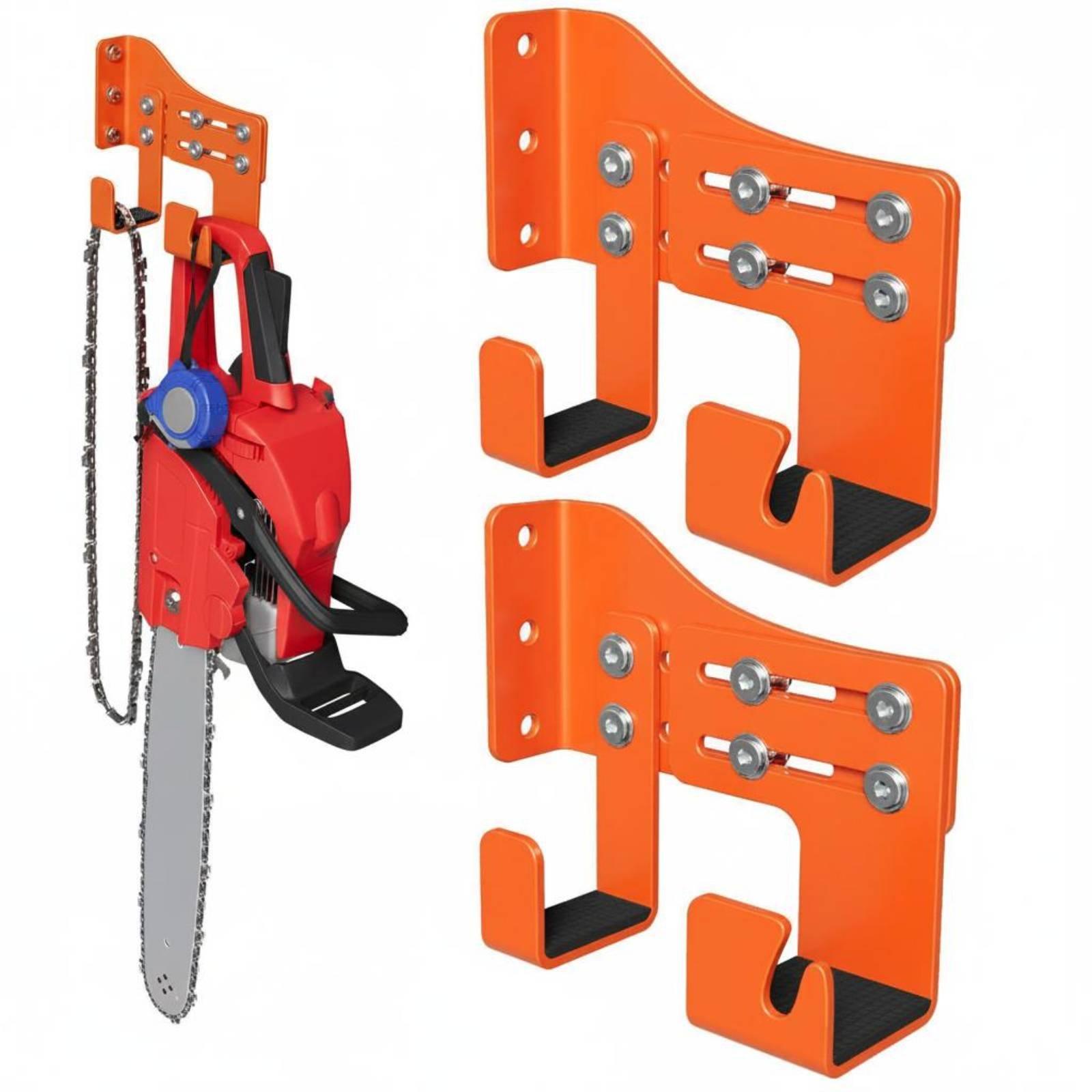 Комплект из 2 настенных крючко – обзор и цена Workshop Tools Hanger