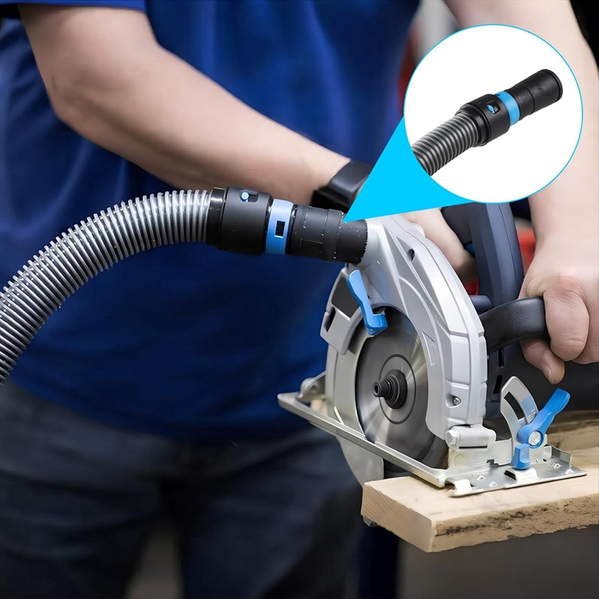Лучший шланг для пылесборника  – обзор и цена Best Tools For Workshop