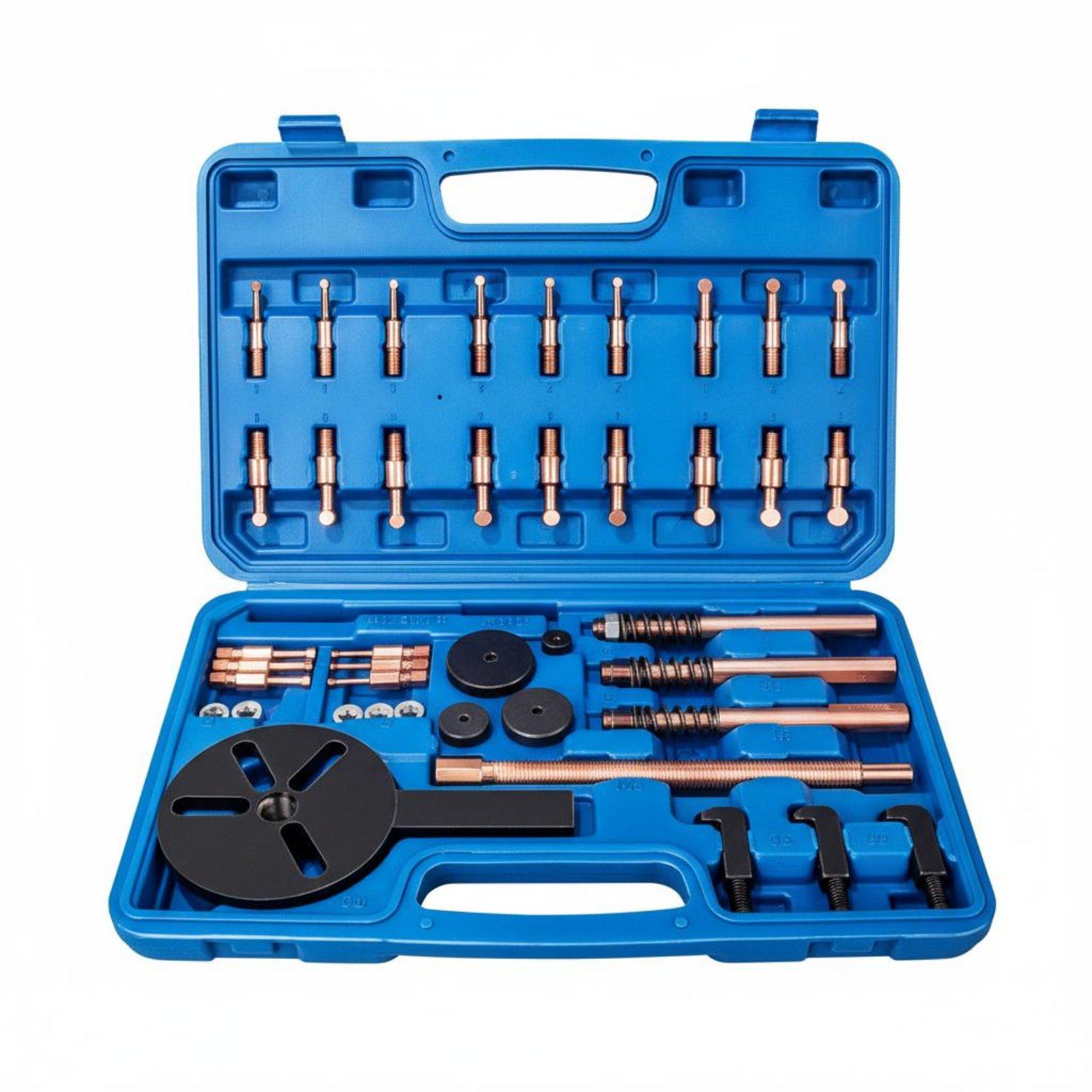 Набор инструментов для снятия  – обзор и цена Tools For Garage