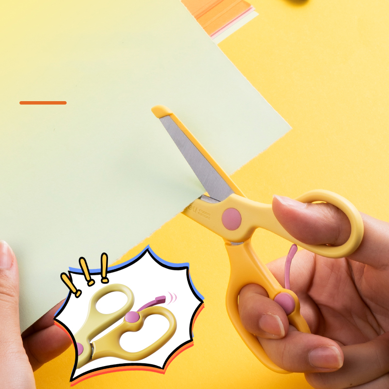 Детские безопасные ножницы 133 – обзор и цена Tools Workshop For Kids