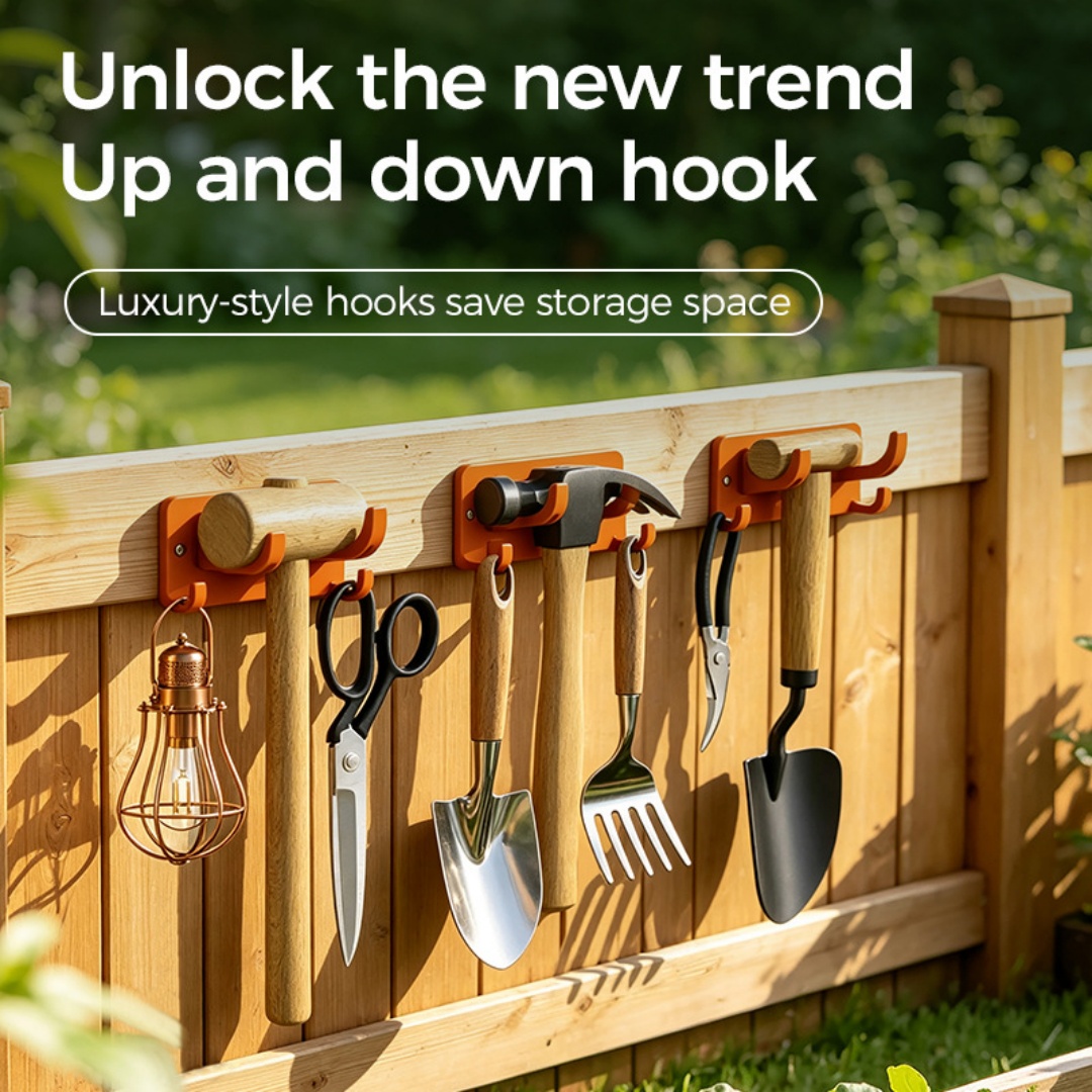Настенный антикоррозийный мног – обзор и цена Workshop Tools Hanger
