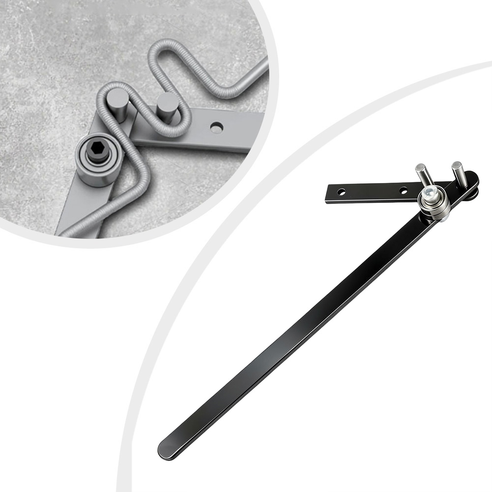 Станок для гибки проволоки для – обзор и цена Workshop Tools Hanger