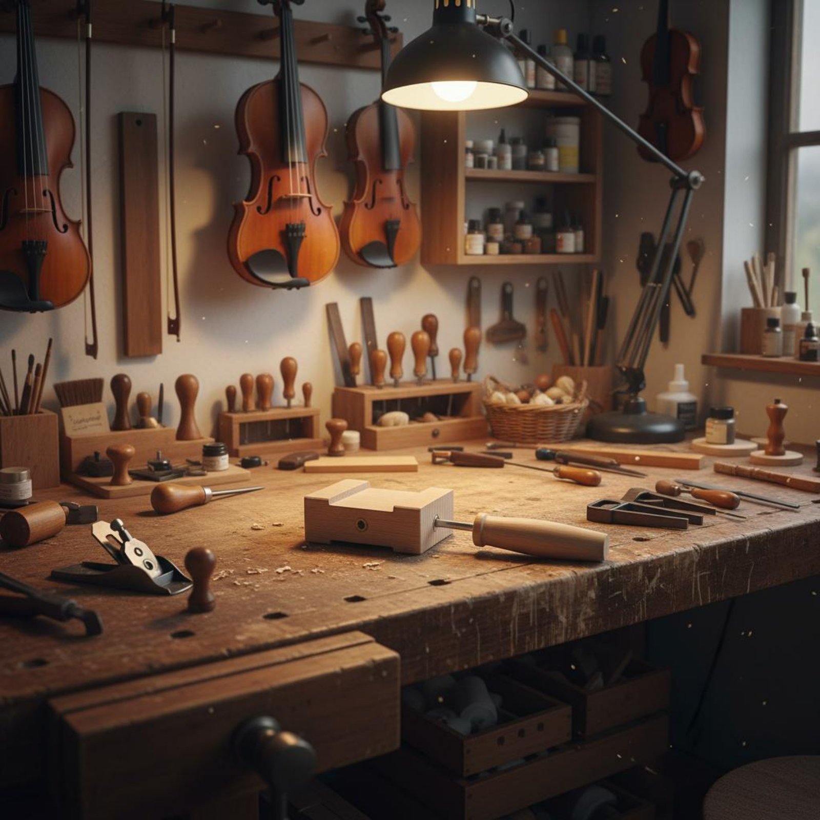 Инструмент для установки бридж – обзор и цена Workshop Use Tools