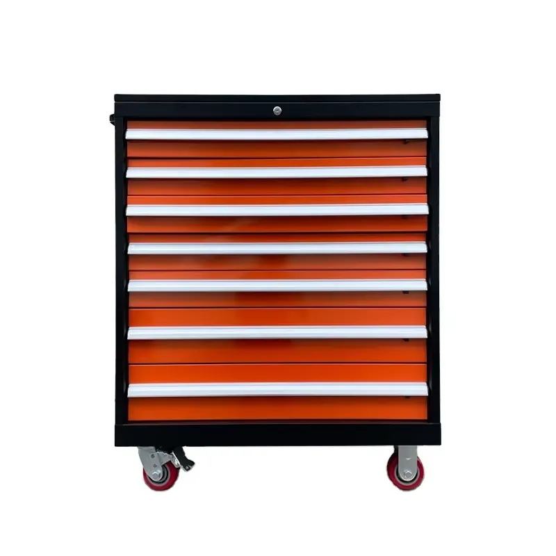 Инструментальный шкаф от китай – обзор и цена Workshop Garage Tools Manufacturer